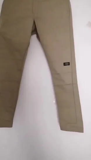 OEM 안전 재킷 안녕하세요